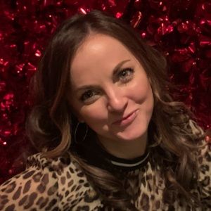 Meet your Posher, Abbey